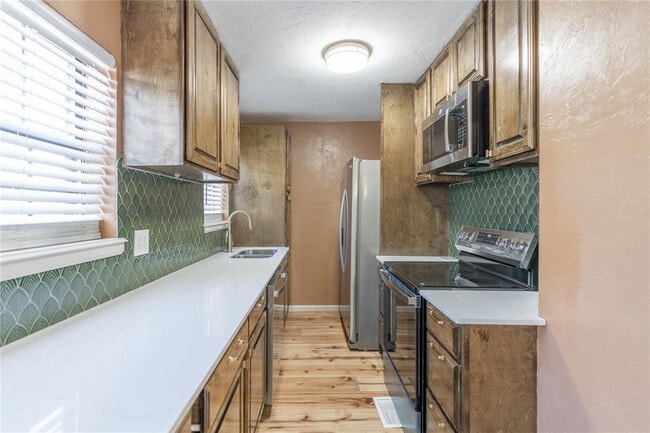 Building Photo - 1312 N Indiana Ave