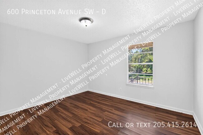 Building Photo - 600 Princeton Ave SW