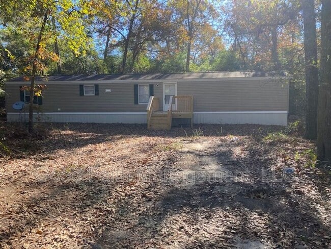 Primary Photo - 3721 Byrd Rd