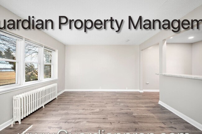 Building Photo - Bde Maka Ska Town Home, Just Renovated , G...