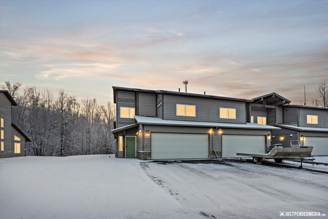 Primary Photo - Timber Ridge Townhome