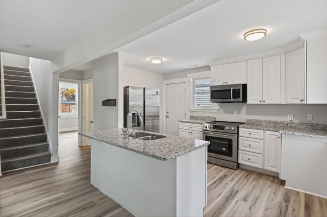 Building Photo - 3517 Brighton St