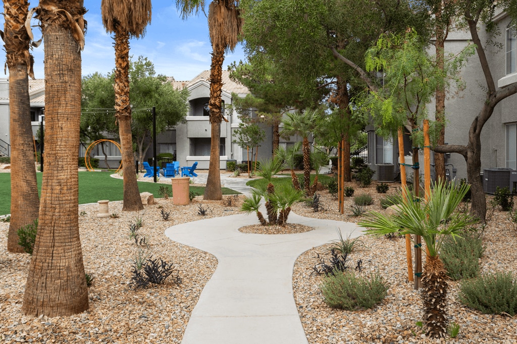 Building Photo - FireSkye