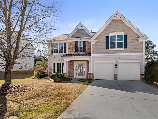 Cutters Spring-Providence Park! - 8305 Cutters Spring Drive Waxhaw NC ...