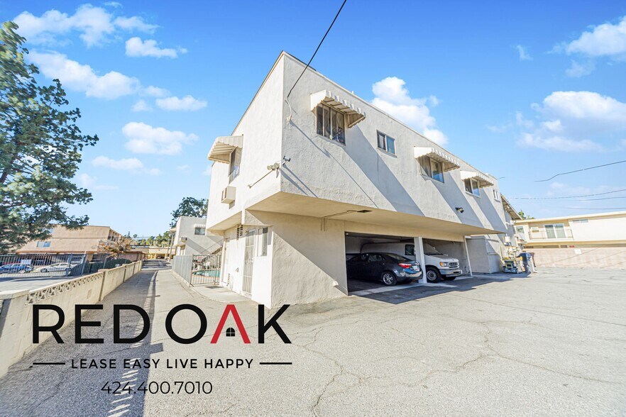 Building Photo - 8720 Owensmouth Ave
