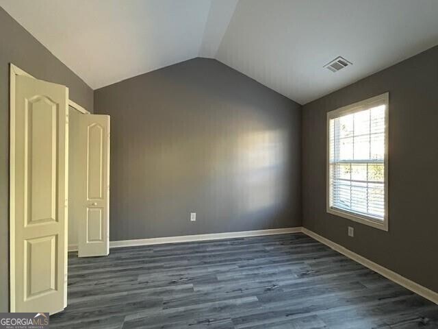 Building Photo - 1943 Hoods Fort Cir NW