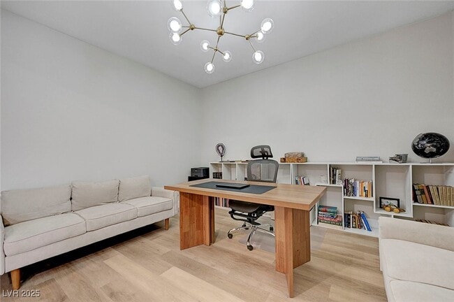 Building Photo - 5477 Vespertine Moon Ave