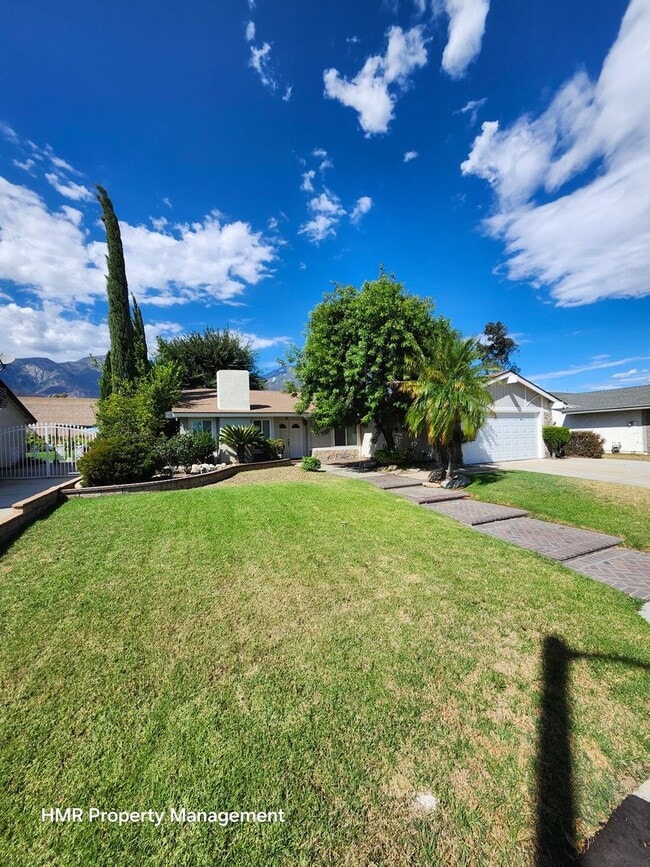 Primary Photo - Great Place to Live in Rancho Cucamonga