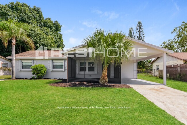 Primary Photo - HOME FOR RENT!! ONE MONTH FREE!