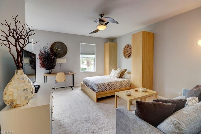 Building Photo - Furnished 3-Bedroom Single Family Home wit...