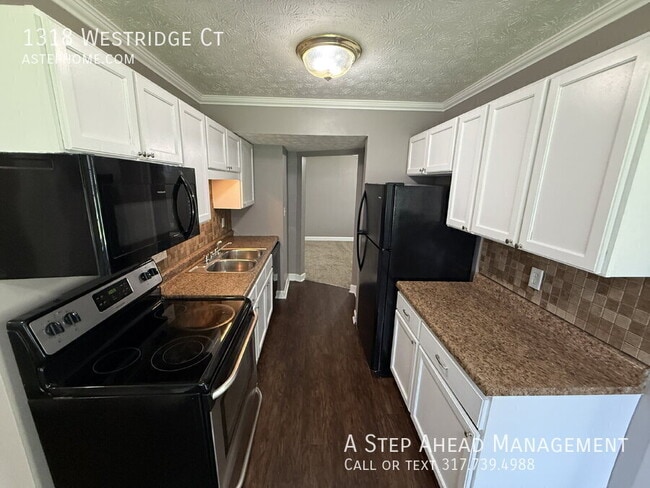 Building Photo - 1318 Westridge Ct