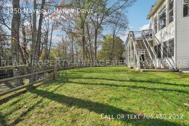 Building Photo - 1250 Mayfield Manor Dr