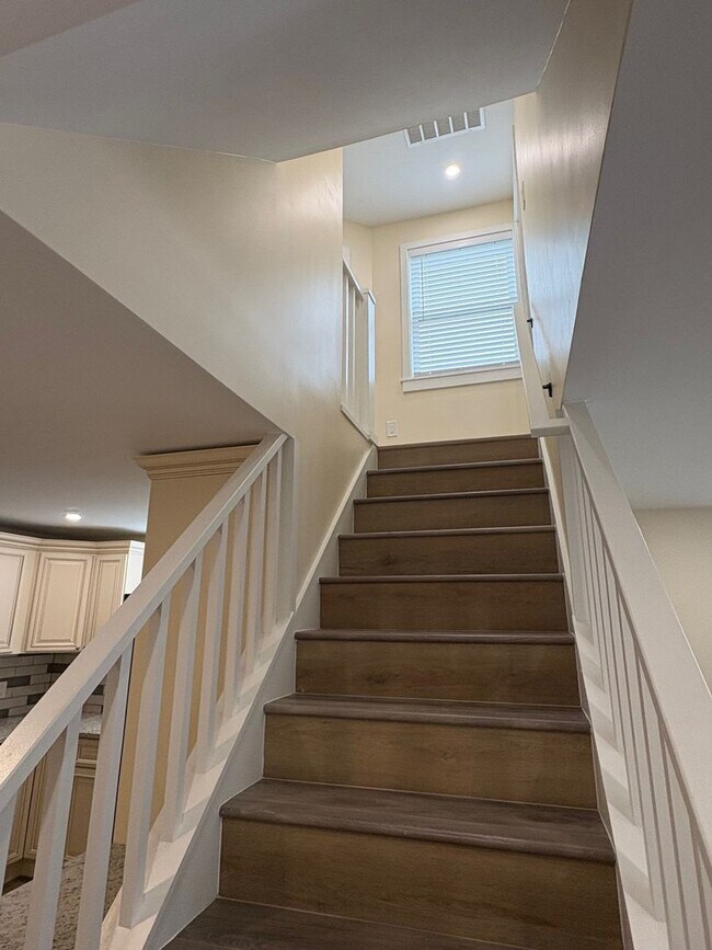 Building Photo - Beautifully Rebuilt Three Bedroom Duplex Near Four Mile Run and I-395