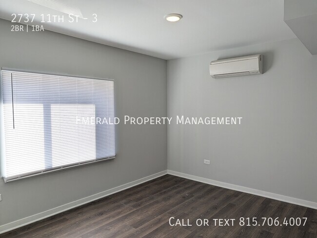 Building Photo - 2737 11th St