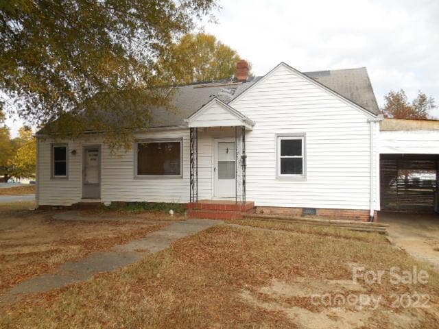 Primary Photo - 202 N Merritt Ave