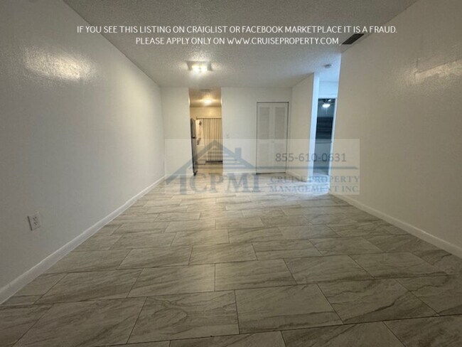 Interior Photo - 4138-4153 SW 61st Ave