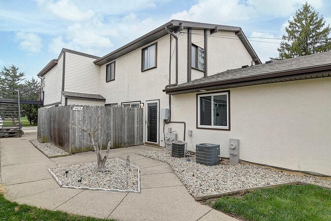 Building Photo - 403 Coventry Pl