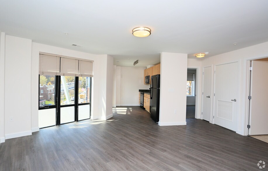 Living Space - 2321 4th Street