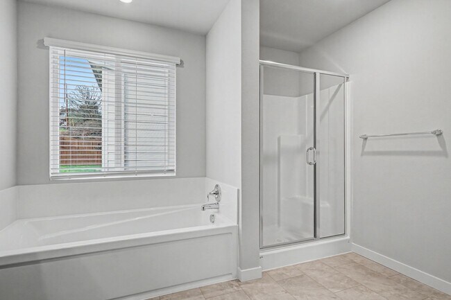 Building Photo - Spacious New Construction 4 Bed, 2.5 Bath Home in Coburn Terrace