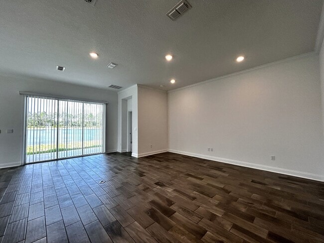 Building Photo - AMAZING POND VIEW! This is a great price o...