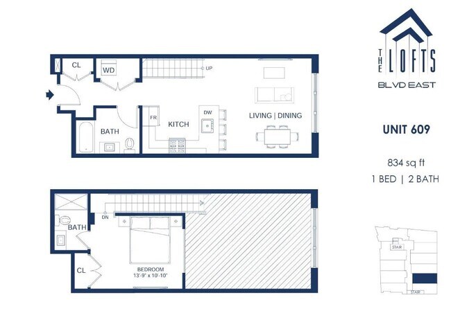 Building Photo - 6025 JFK Blvd E