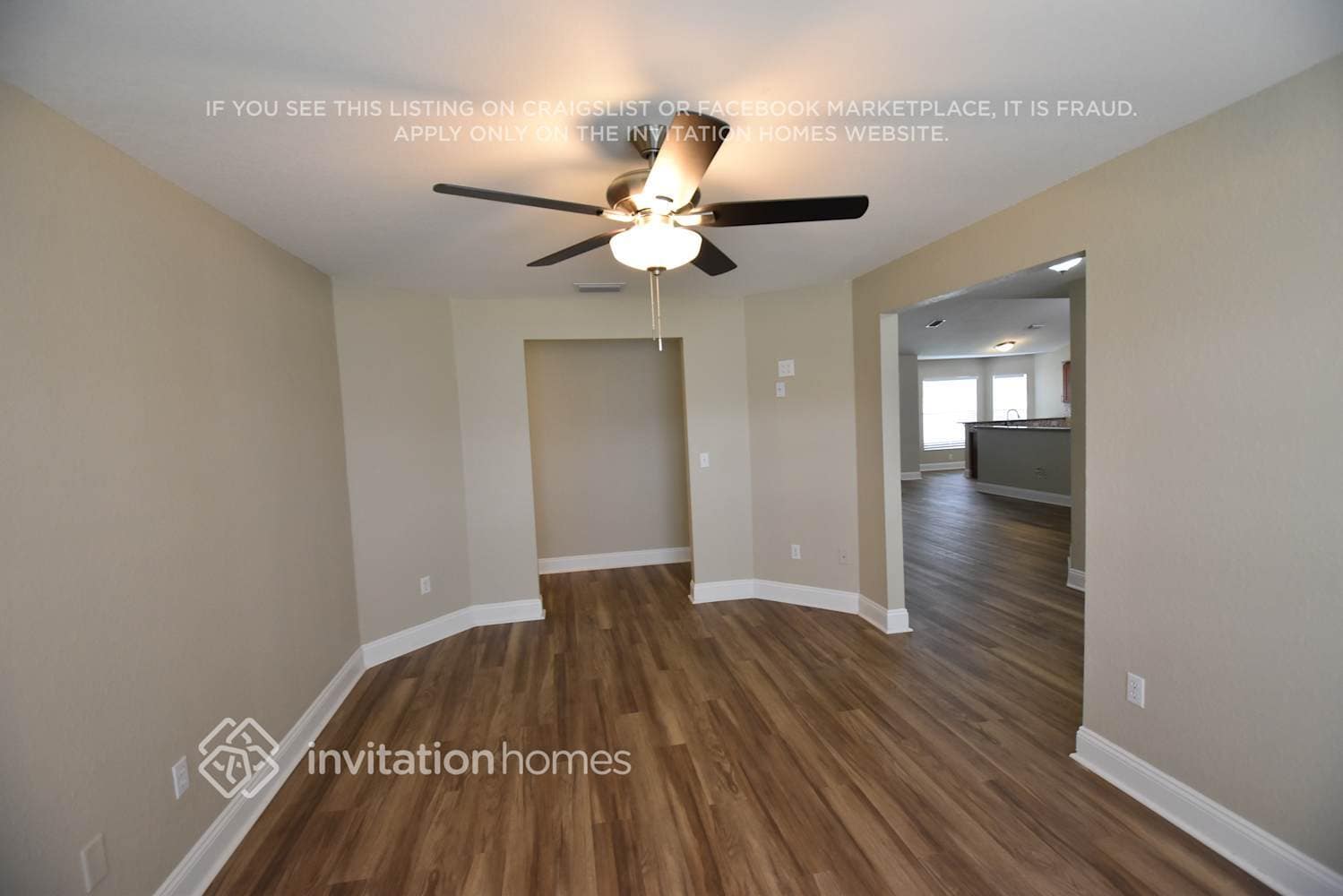 Building Photo - 8730 Fort Socrum Village Pl