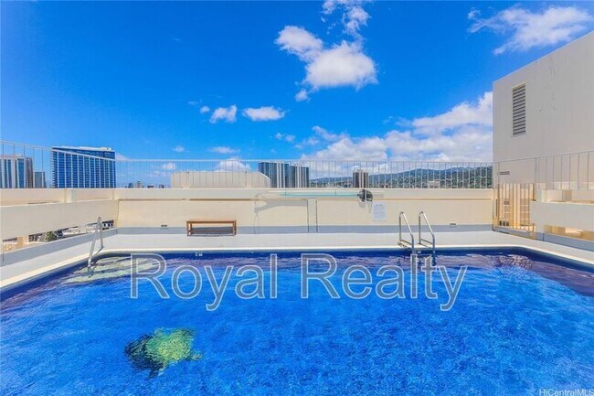 Building Photo - 1655 Makaloa St