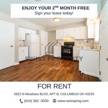 Building Photo - 5822 N Meadows Blvd