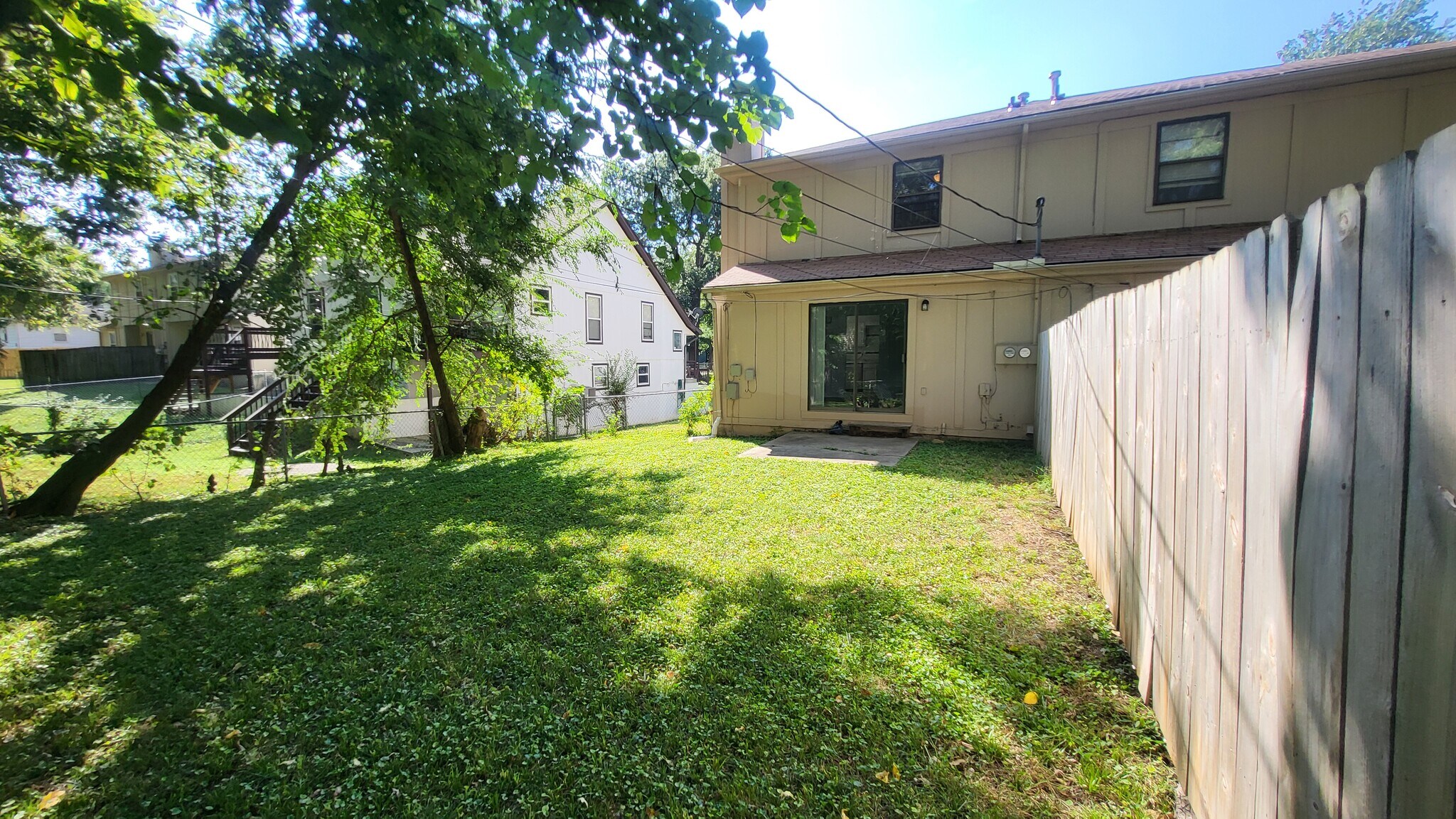 Building Photo - 8529 Kessler St