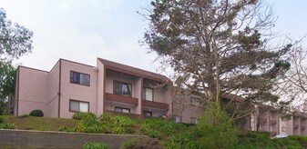 Building Photo - Martinez Hillside