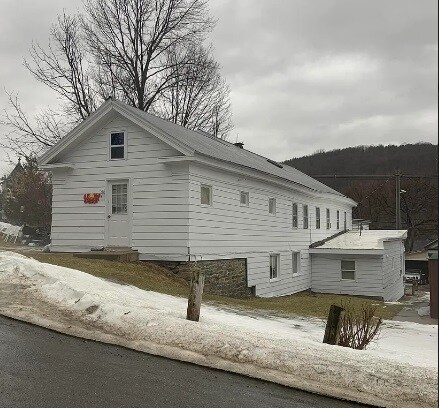 Building Photo - 274 N Main St