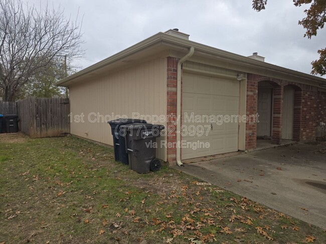 Building Photo - 4512 Trysail Dr