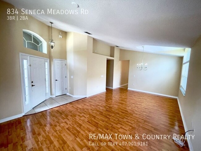 Building Photo - 834 Seneca Meadows Rd