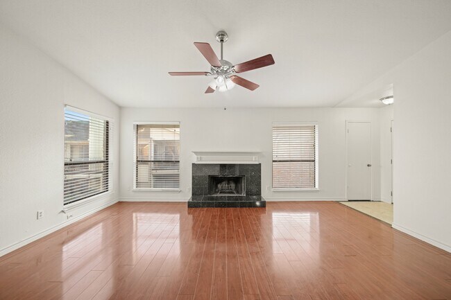 Building Photo - 8100 Cambridge St