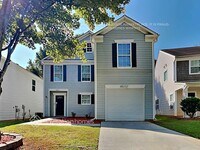 Building Photo - 8515 Panglemont Drive