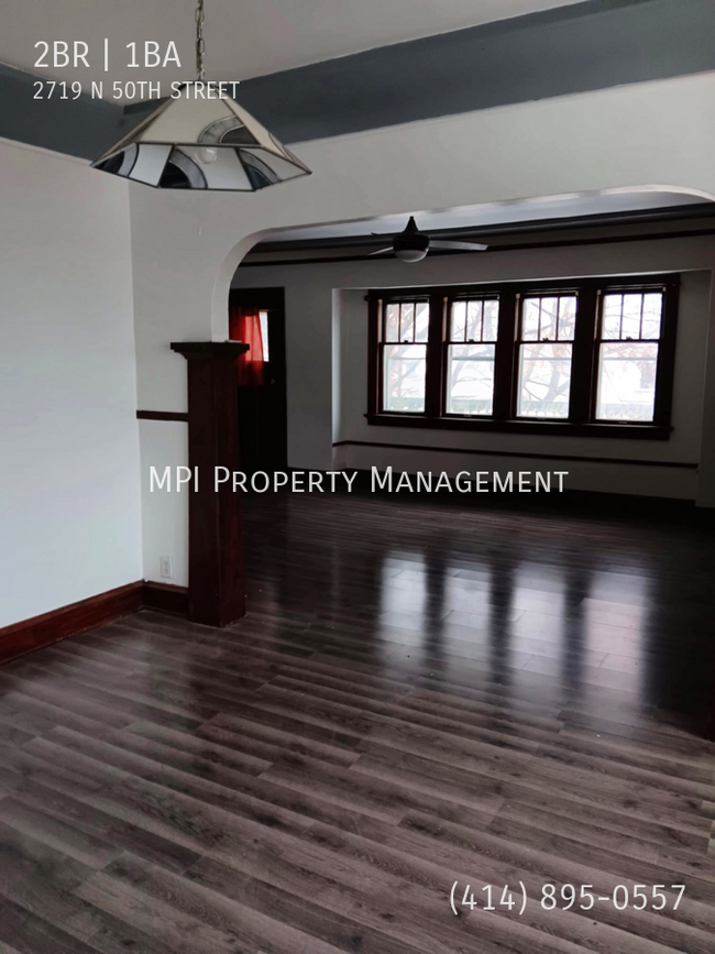 Building Photo - 2721 N. 50th Street, Milwaukee - Spacious ...