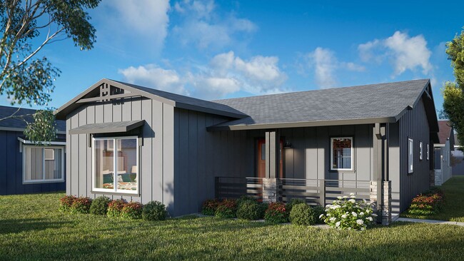 Floorplan - Trulo Homes Twin Creeks