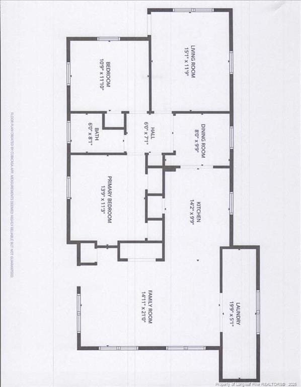 Building Photo - 1007 Jenkins St