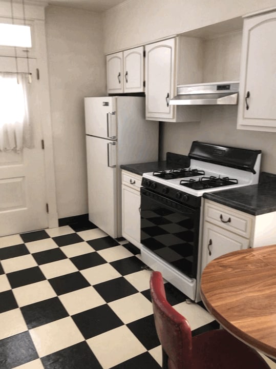 Building Photo - 514 Semple St