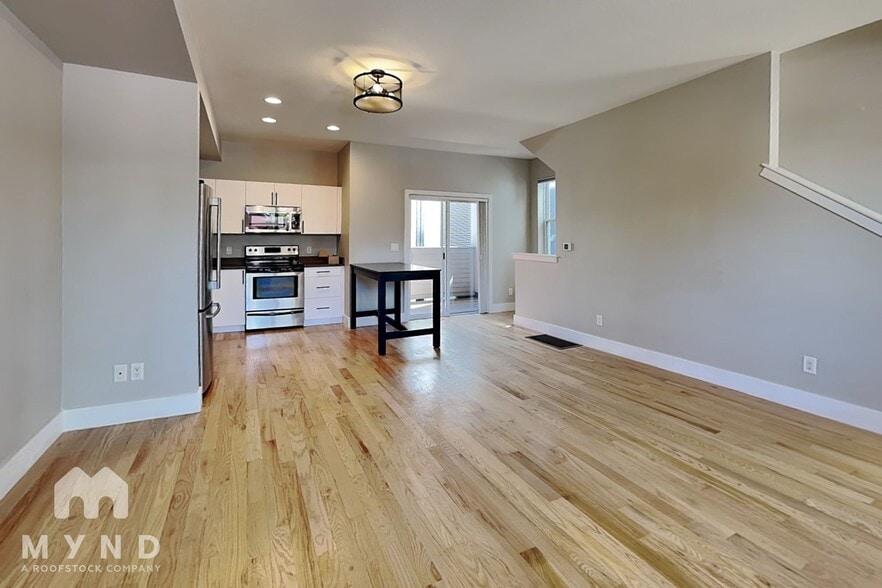 Building Photo - 3338 Tejon St