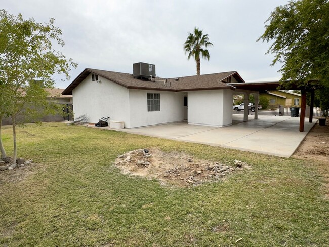 Building Photo - Charming 3-Bedroom, 2-Bath Home