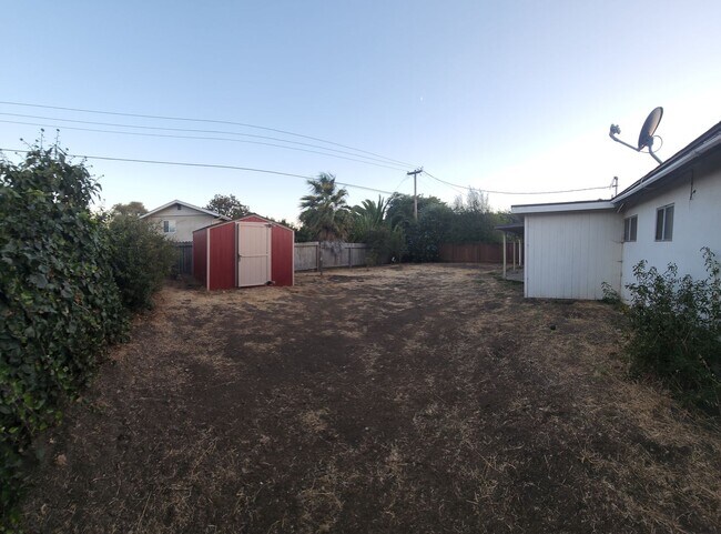 Building Photo - 1321 Madonna Rd
