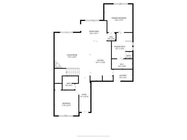Building Photo - 4408 Forebridge Dr