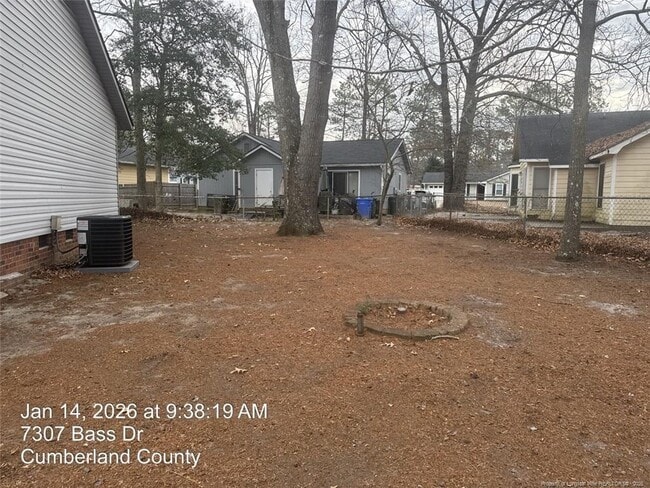 Building Photo - 7307 Bass Dr