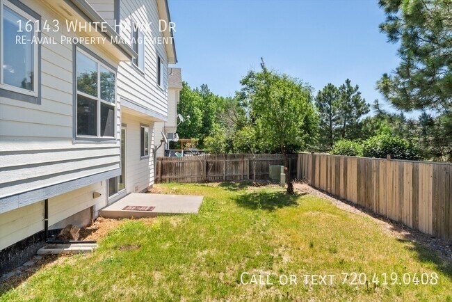 Building Photo - 16143 White Hawk Dr