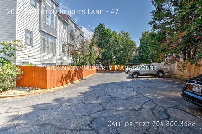 Building Photo - 2071 Atherton Heights Ln