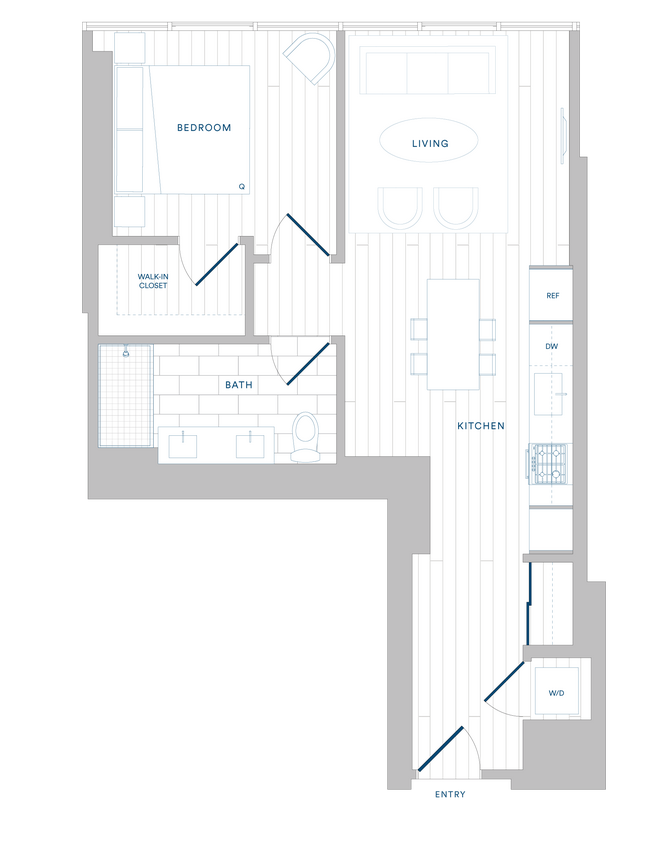 Floorplan - Margarite