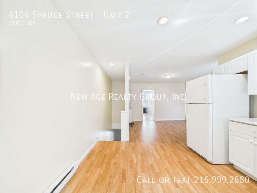 Building Photo - 6104 Spruce St