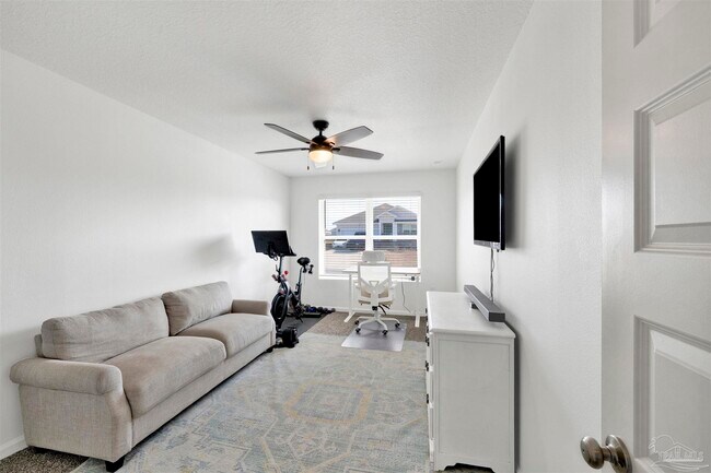 Building Photo - 3869 James Stovall St