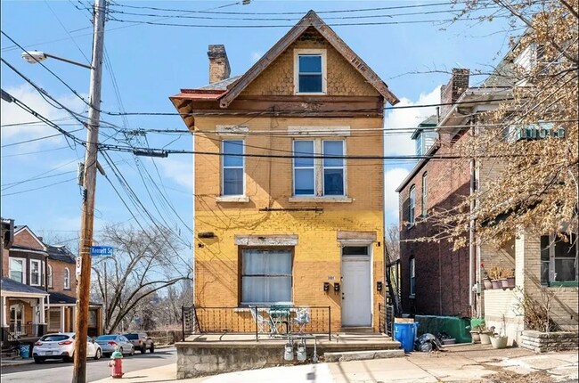 Primary Photo - 3101 Kennett Sq